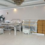 باربری نیاوران