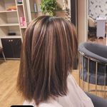 سالن زیبایی و آرایشگاه زنانه إلماه