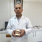 دندانسازی داود یارمحمدی