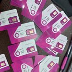 موبایل یک صفری