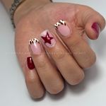 خدمات ناخن تی‌نیل