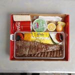 تهیه غذا چلوخان (پونک المهدی)