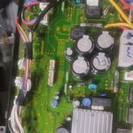 تعمیرات لباسشویی و ظرفشویی تعمیرکار