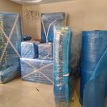 بسته بندی اثاثیه منزل اسباب کشی، باربری وانت بار ،وانت تلفنی
