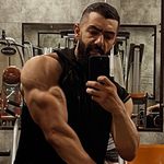 مربی خصوصی فیتنس