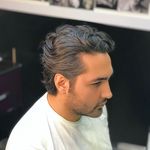 فرشاد ساجدی (آرایشگاه  مردانه)