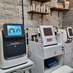 کلینیک پوست مو لیزر رومنس