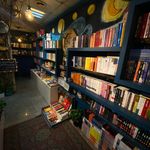 کتابفروشی کتاب خیابونی
