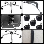 تعمیر صندلی اداری علی نامی