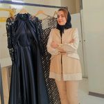 مزون خیاطی حس دوخت