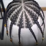 آرایشگاه غول چیتگر