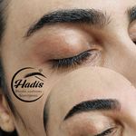 خدمات تخصصی ابرو حدیث معصومی