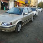 فروش خودرو سید حسن سیدی نوروزی