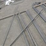 خدمات جوشکاری و فلزات لاله ابادی