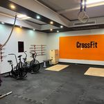 باشگاه تخصصی ای ام اس ،اریال،کراسفیت