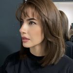 زیبایی تخصصی مو مرسده بهرام