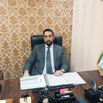 وکیل پایه یک دادگستری محمد وزیری