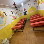 مرکزپیش دبستانی ومهدکودک چهارستاره زرافشان