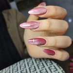 پریسا عبدالهی (مدرس ژل و پودر),ناخنکار