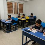 دبستان غیر دولتی مهدیار
