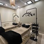 سالن تخصصی مژه و ناخن کتایون داودی