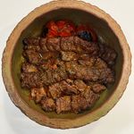 رستوران محلی گیجاواش