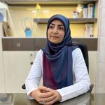 مامایی انسیه سادات ابراهیمی