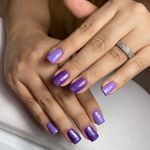 خدمات تخصصی ناخن آیدا