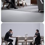 مبلمان چوب سنگ