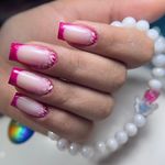 کاشت ناخن نسیم حیدری وی آی پی - شهرکرد - 9202