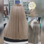 سالن زیبایی گل و آموزشگاه گل رز