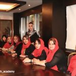 مرکز تخصصی و آموزشگاه مژه فرزانه علیزاده