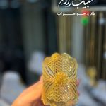 گالری طلا و سکه میلاد حبیب زارع