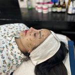 پاکسازی پوست و فیشیال طهورا (پنس بیوتی)