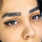 خدمات تخصصی و آموزش مژه سولماز
