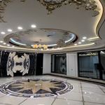 از طراحی تا ساخت ویلا  نما وطراحی داخلی