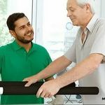 فیزیوتراپی مهر