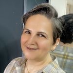 زیبایی تخصصی مو مرسده بهرام