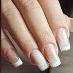 خدمات و آموزش تخصصی ناخن ستایش