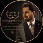 وکیل دادگستری