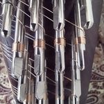 گالری موسیقی آرش