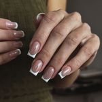 مرکز ناخن و مژه و زیبایی نارسیس