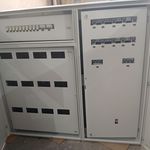 تابلو برق صنعتی،کنتور،دیماند،فرمان،سینی