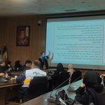 فرشتگان احیاء سلامت پاسارگاد