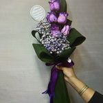 گل فروشی آندیا (شعبه یک)