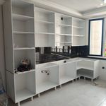 دارمان طراحی و ساخت کابینت و کمد