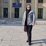 وکیل نرجس حیدری علی آبادی