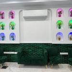 آزمایشگاه پاتوبیولوژی عماد