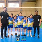 آکادمی والیبال شَنتیا البرز