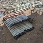 خدمات تخصصی لوله گاز و آتش‌نشانی،جوشکاری